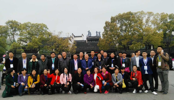 占领水漆阵地，365bet软件_365500_365bet进入官网大师在乌镇掀起营销变革