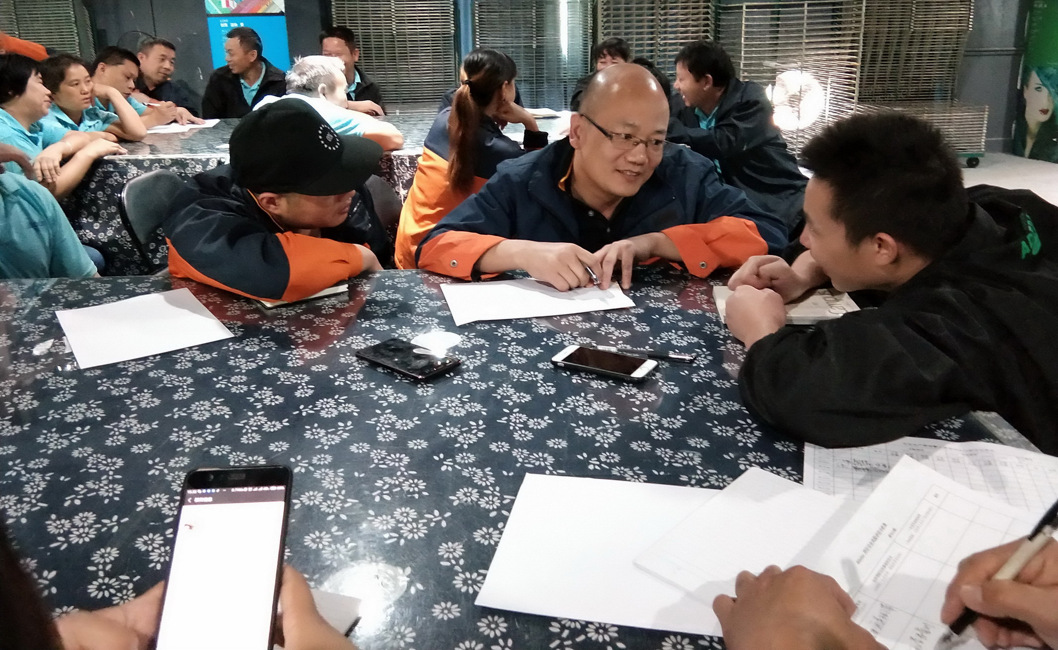 涂料经讯：365bet软件_365500_365bet进入官网大师召开安全生产警示教育培训会