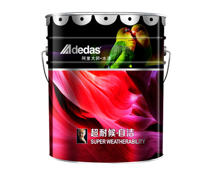 365bet软件_365500_365bet进入官网大师.水漆—耐候自洁外墙漆